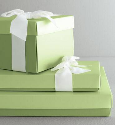 Gift Packaging