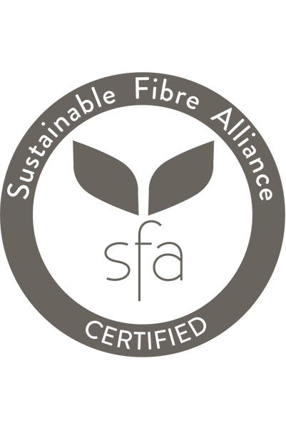 SFA Certification Logo